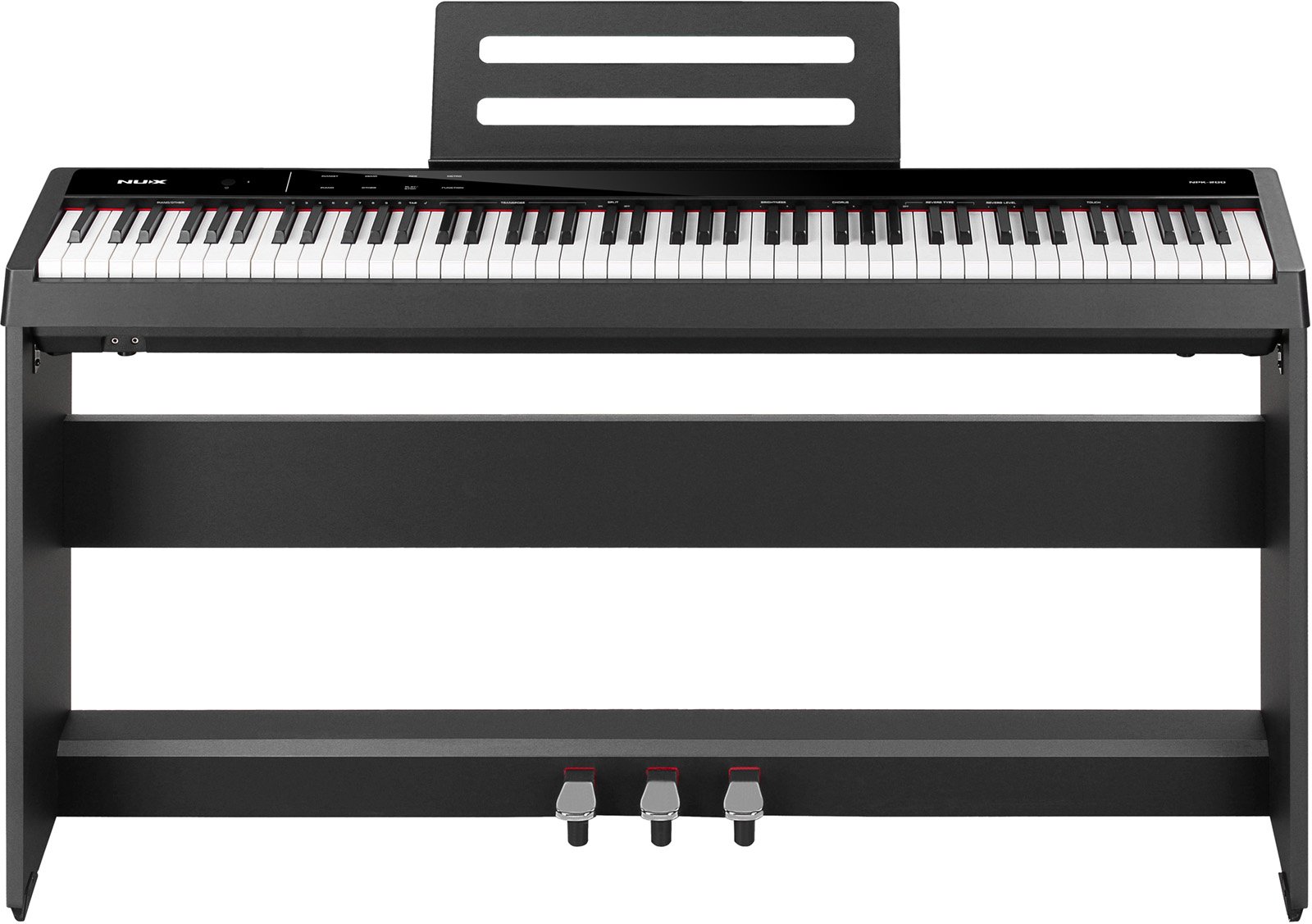 NPK-200 Portable Digital Piano